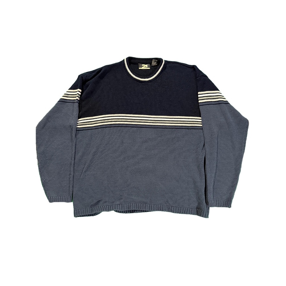 Vintage Y2K Men’s Sweater